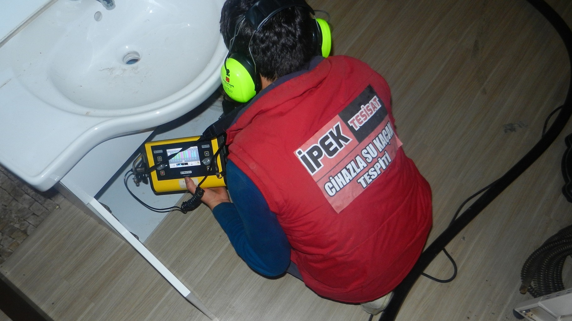 Gebze Acil Tuvalet Açma