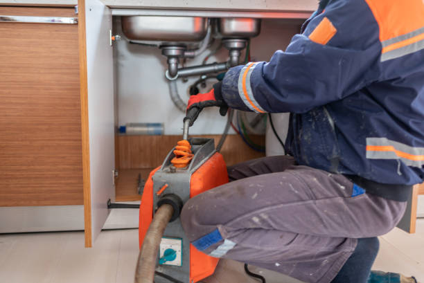 Gebze Banyo Açma Ustası