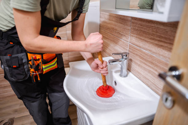 Gebze Lavabo Açma Ustası