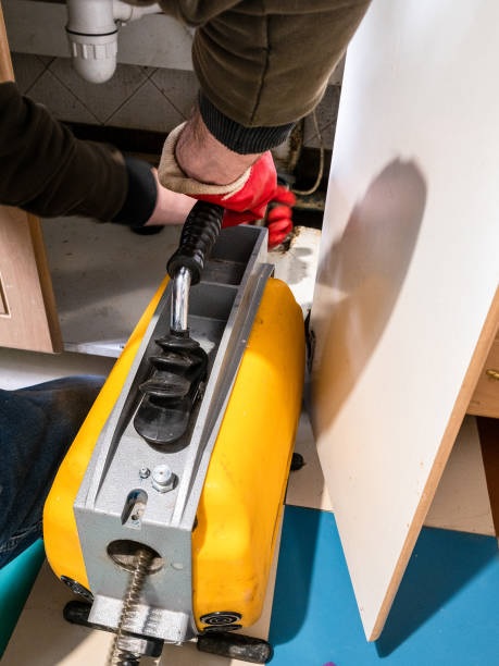 Gebze Profesyonel Tesisat Ustalar